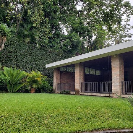 Domus Hotel San Salvador Luaran gambar