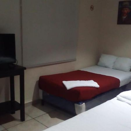 Domus Hotel San Salvador Luaran gambar
