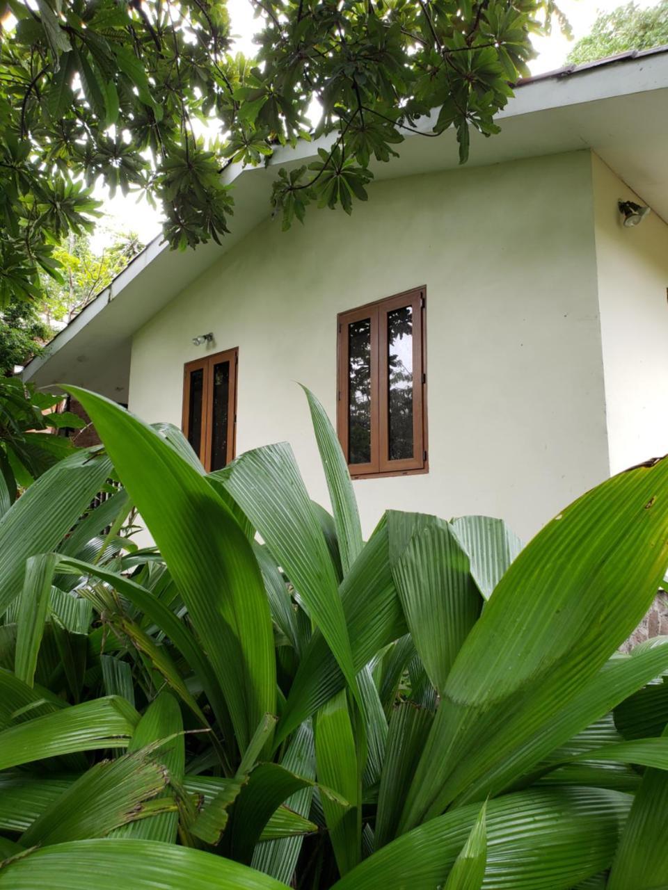 Domus Hotel San Salvador Luaran gambar
