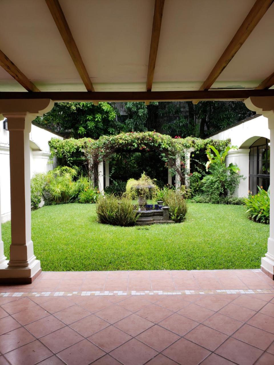 Domus Hotel San Salvador Luaran gambar