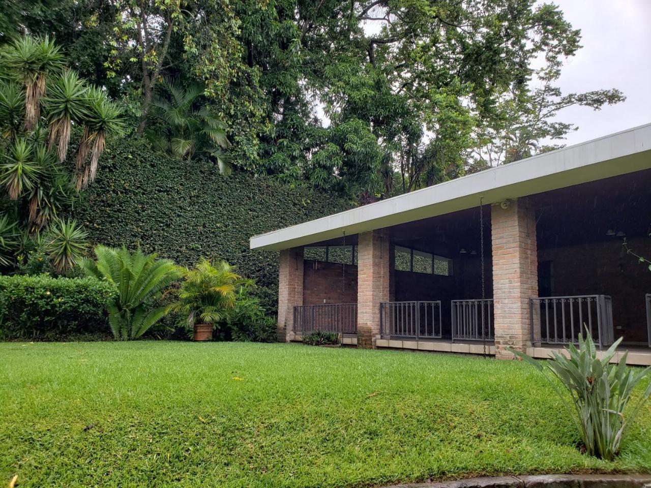 Domus Hotel San Salvador Luaran gambar