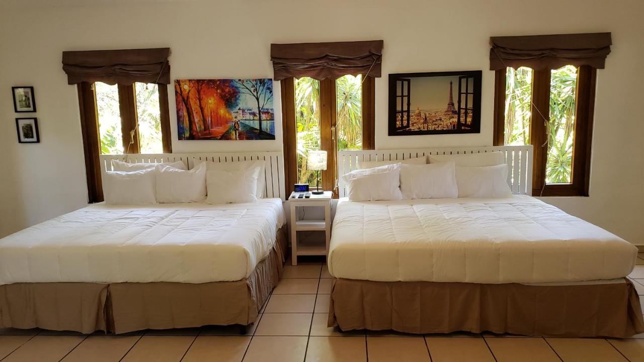 Domus Hotel San Salvador Luaran gambar