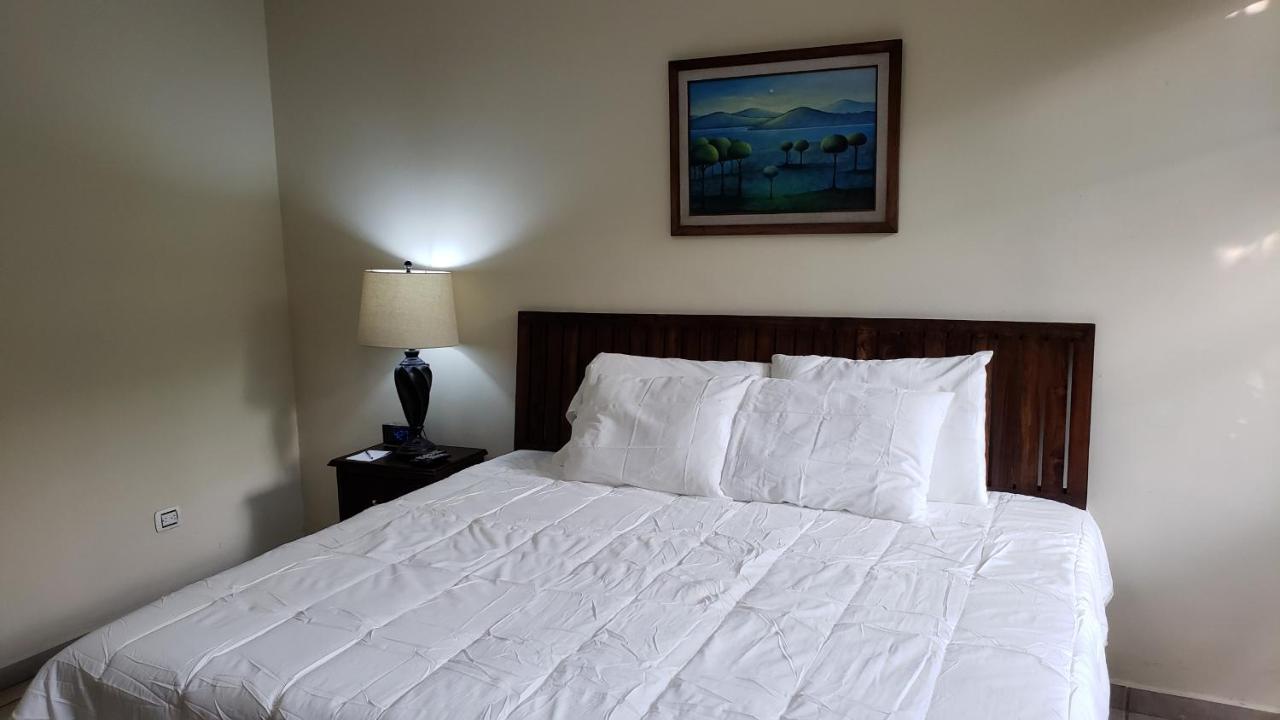 Domus Hotel San Salvador Luaran gambar