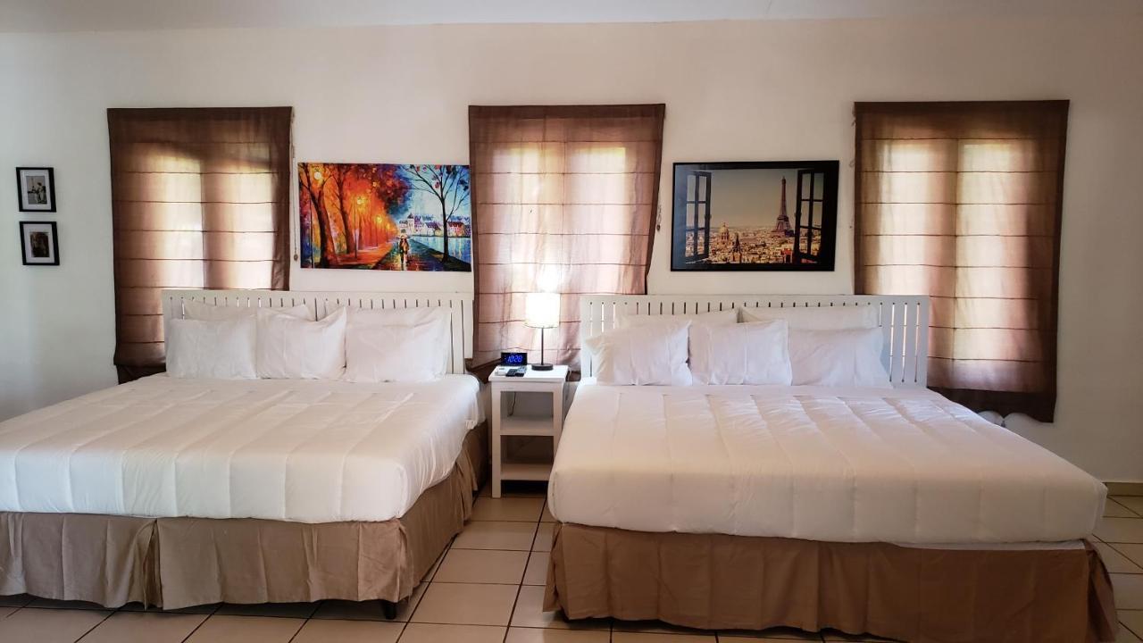 Domus Hotel San Salvador Luaran gambar