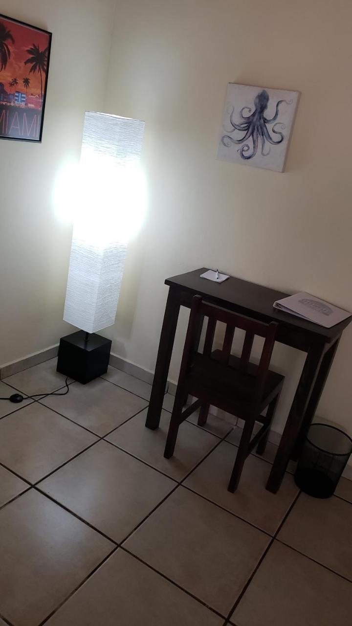 Domus Hotel San Salvador Luaran gambar