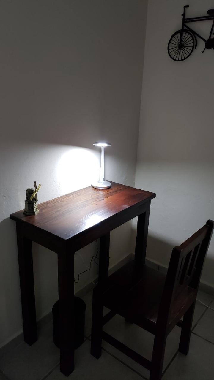 Domus Hotel San Salvador Luaran gambar