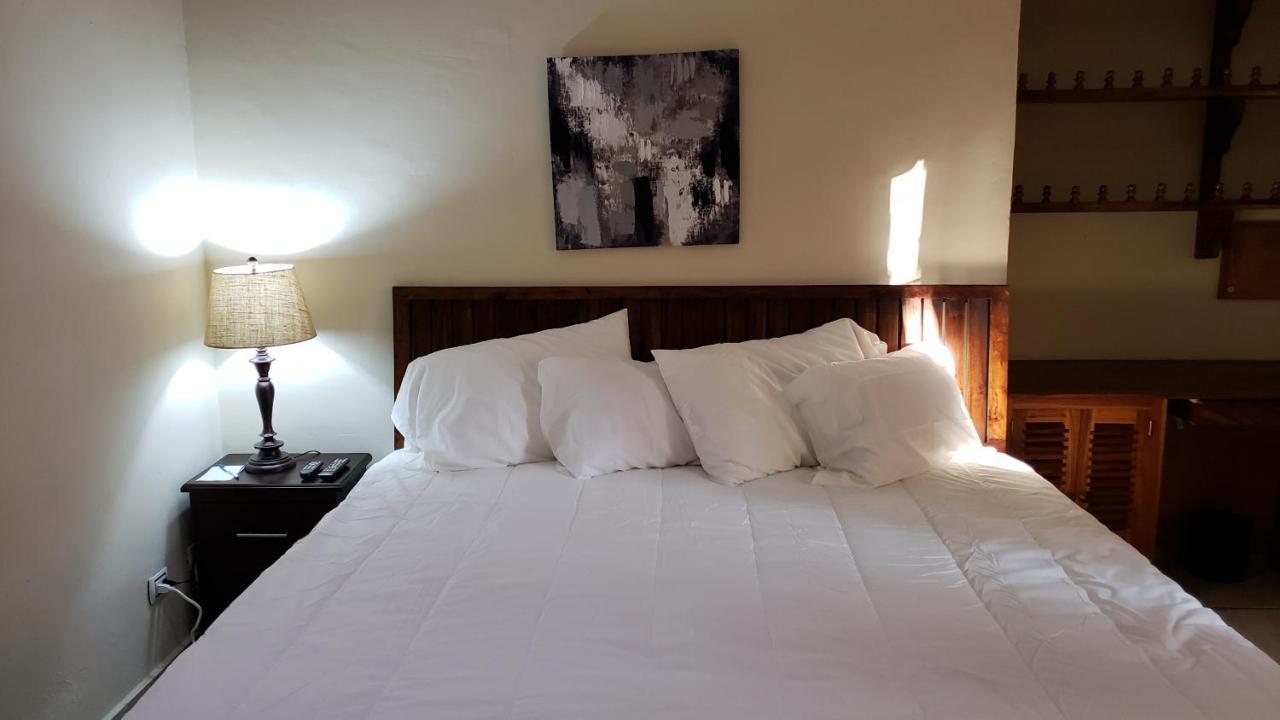 Domus Hotel San Salvador Luaran gambar