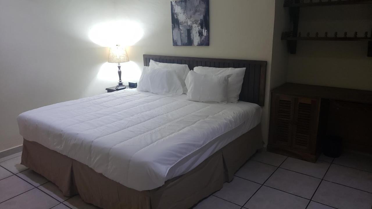 Domus Hotel San Salvador Luaran gambar