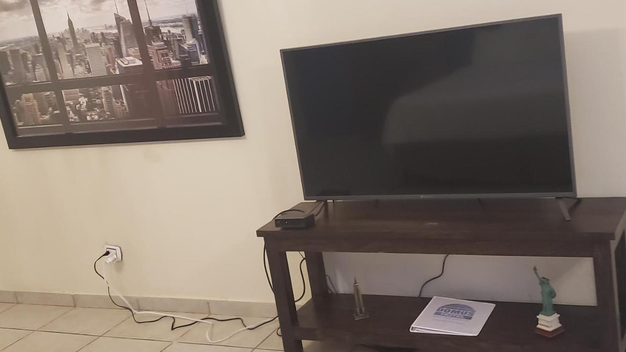 Domus Hotel San Salvador Luaran gambar