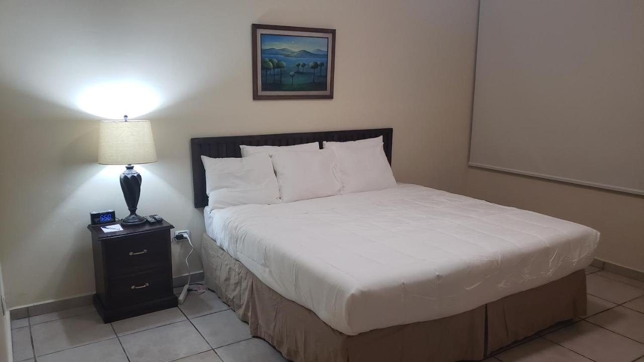 Domus Hotel San Salvador Luaran gambar